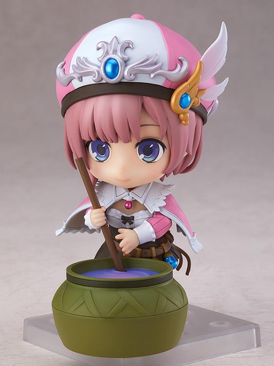 Atelier Rorona: The Alchemist of Arland Nendoroid No.1133 Rorona