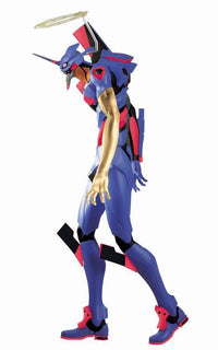 Rebuild of Evangelion Ichibansho EVA-01 Test Type (Awakening Ver.)