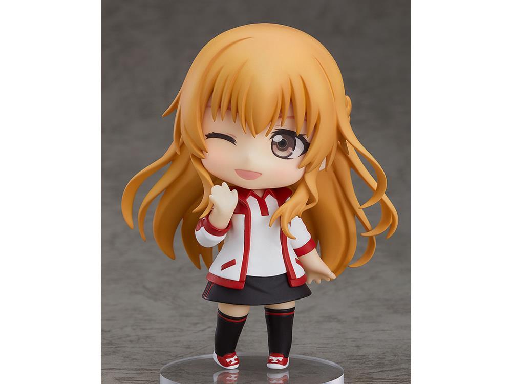 The King's Avatar Nendoroid No.1265 Su Mucheng