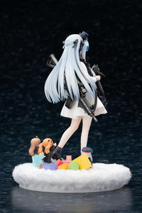 Girls' Frontline HK416 (Gift from the Black Cat Ver.) 1/7 Scale Figure