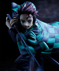 Demon Slayer: Kimetsu no Yaiba ArtFX J Tanjiro Kamado Statue