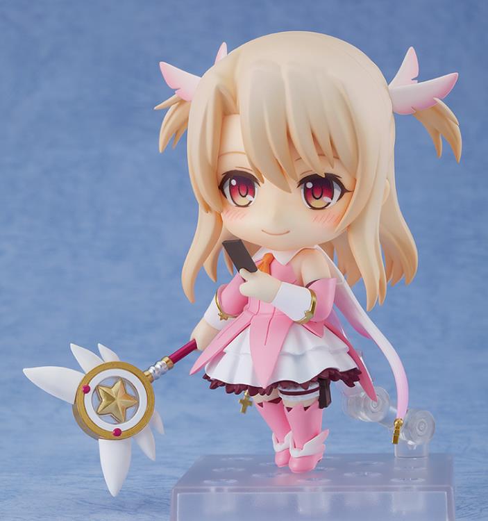 Fate/kaleid liner Prisma-Illya Nendoroid No.1680 Illyasviel von Einzbern