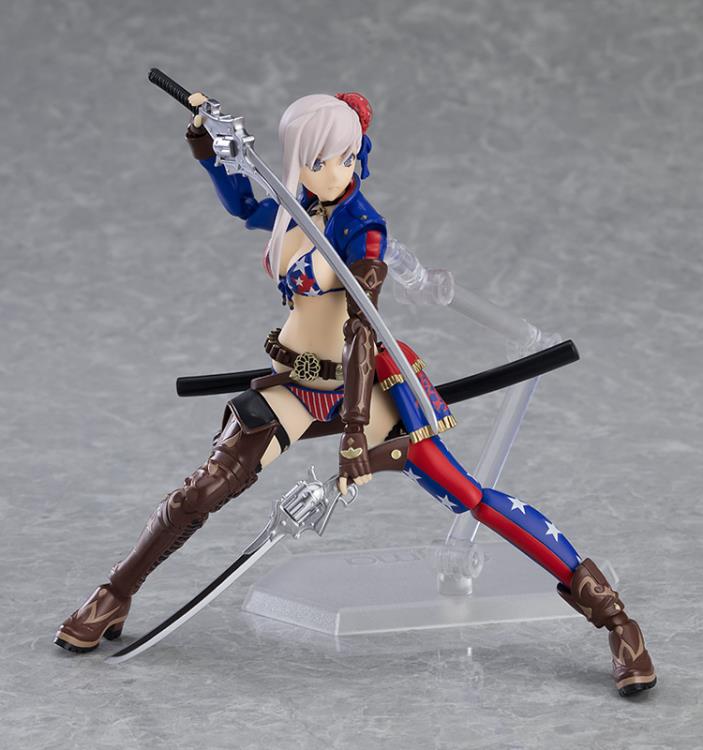 Fate/Grand Order figma No.560 Berserker (Miyamoto Musashi)