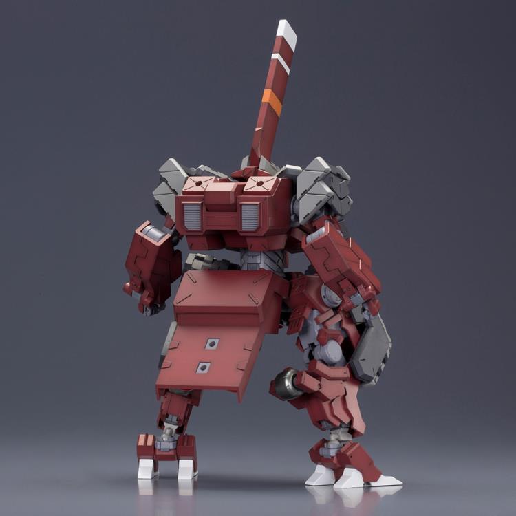 Frame Arms Type 48 Model 2 Kagutsuchi-Otsu (Fencer) Model Kit