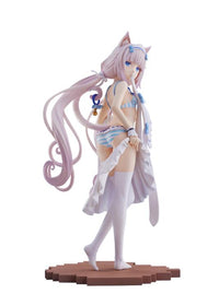 Nekopara Vanilla (Dress Up Time) 1/7 Scale Figure