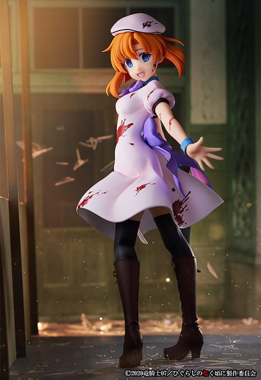 Higurashi When They Cry Rena Ryugu (Tragedy Ver.) 1/7 Scale Figure