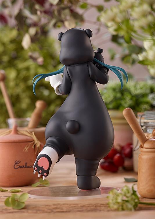 Kuma Kuma Kuma Bear Pop Up Parade Yuna