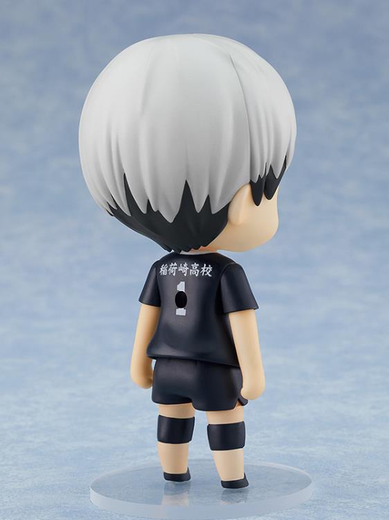 Haikyuu!! Nendoroid No.1585 Shinsuke Kita