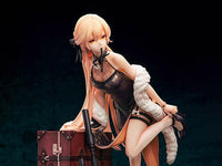 Girls' Frontline OTs-14 (Purple Rain Heart Ver.) 1/8 Scale Figure