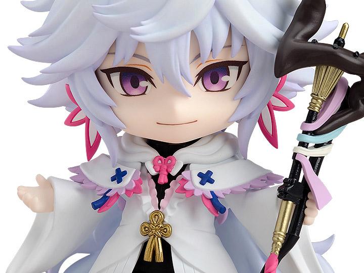 Fate/Grand Order Nendoroid No.970 Caster (Merlin)