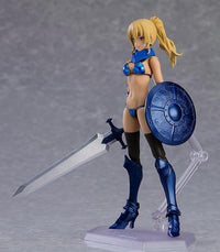 Female figma No.534 Bikini Armor (Makoto)