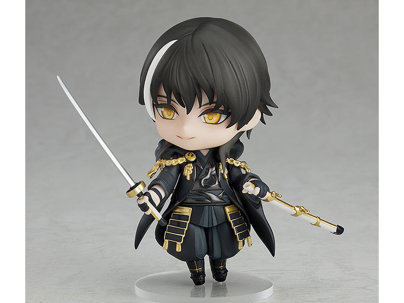 Touken Ranbu Nendoroid No.1470 Tsurumaru Kuninaga