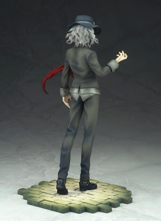 Fate/Grand Order Avenger (Edmond Dantes) 1/8 Scale Figure