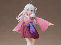 Wandering Witch: The Journey of Elaina Elaina (Sakura Japanese Kimono Ver.) Coreful Figure