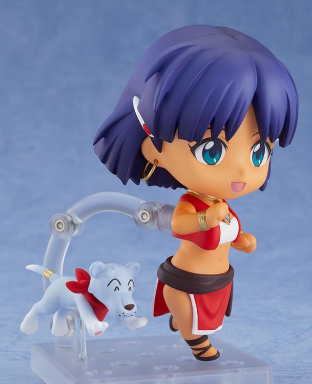 Nadia: The Secret of Blue Water Nendoroid No.1628 Nadia