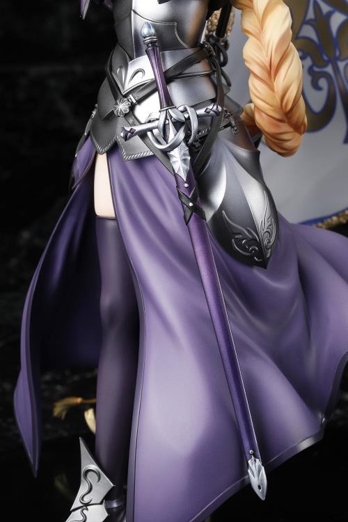 Fate/Grand Order Ruler (Jeanne D'Arc) 1/7 Scale Figure (Reissue)