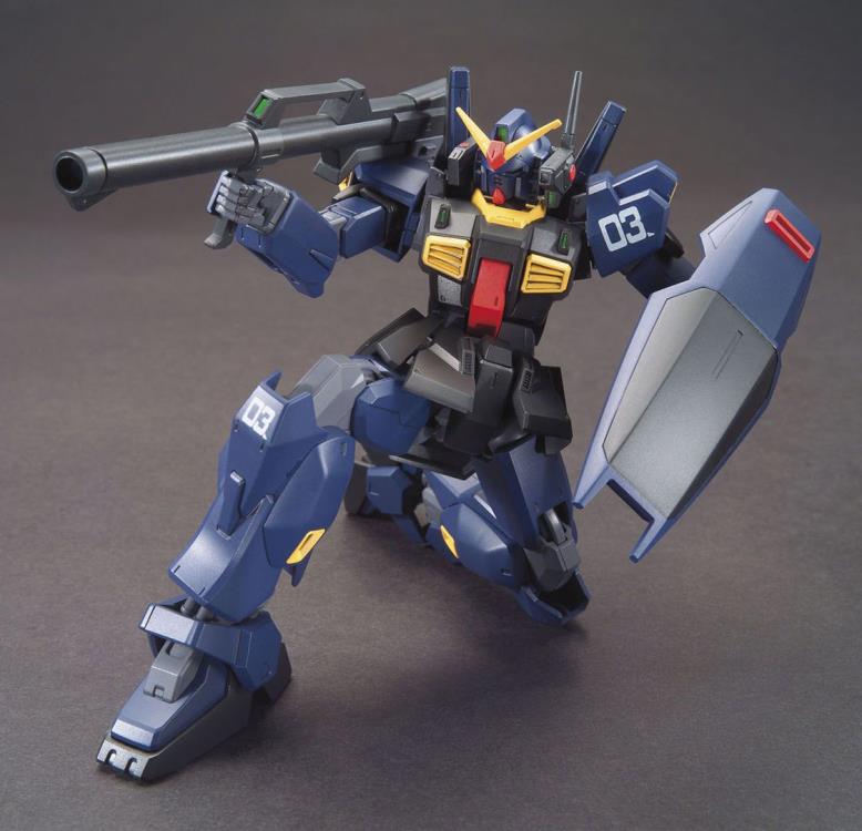 HGUC 1/144 #194 Gundam Mk-II (Titans)