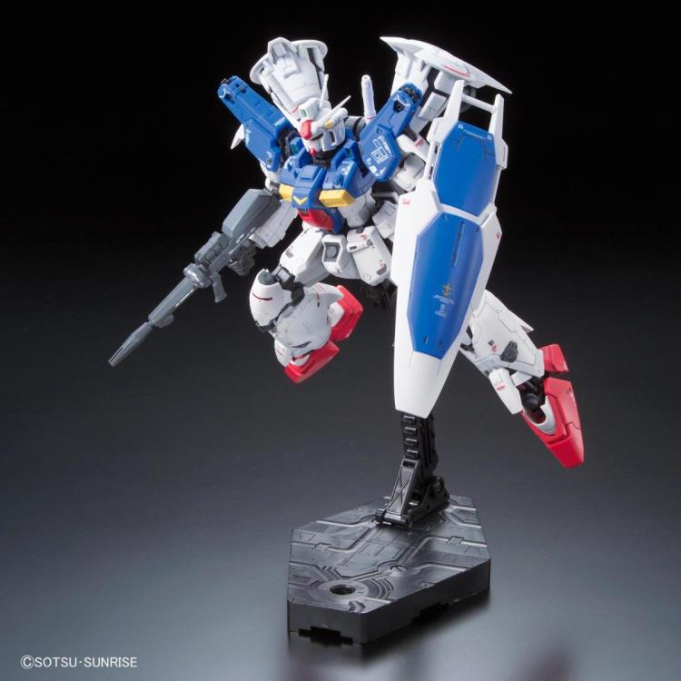 RG 1/144 #13 RX-78 GP01-Fb Gundam "Zephyranthes" Full Burnern