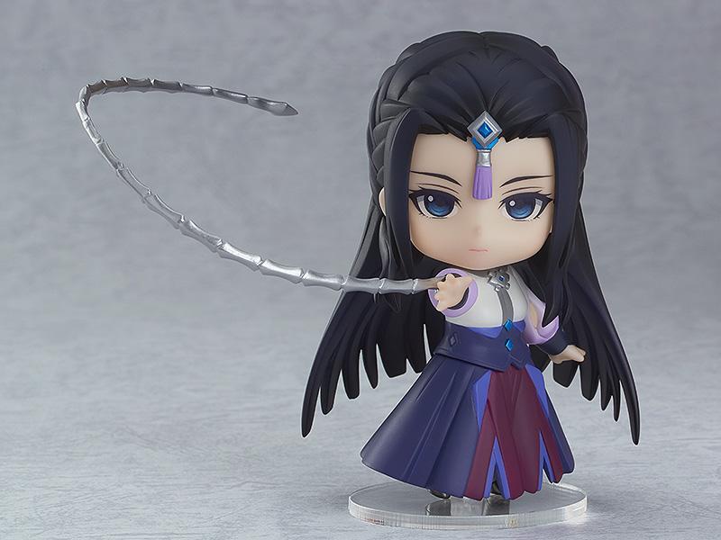 Gujian 3 Nendoroid No.1472 Yun'wuyue