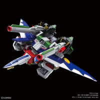 Nekketsu Saikyo Go-Saurer HG Eldoran 1/300 Magna Saurer Model Kit