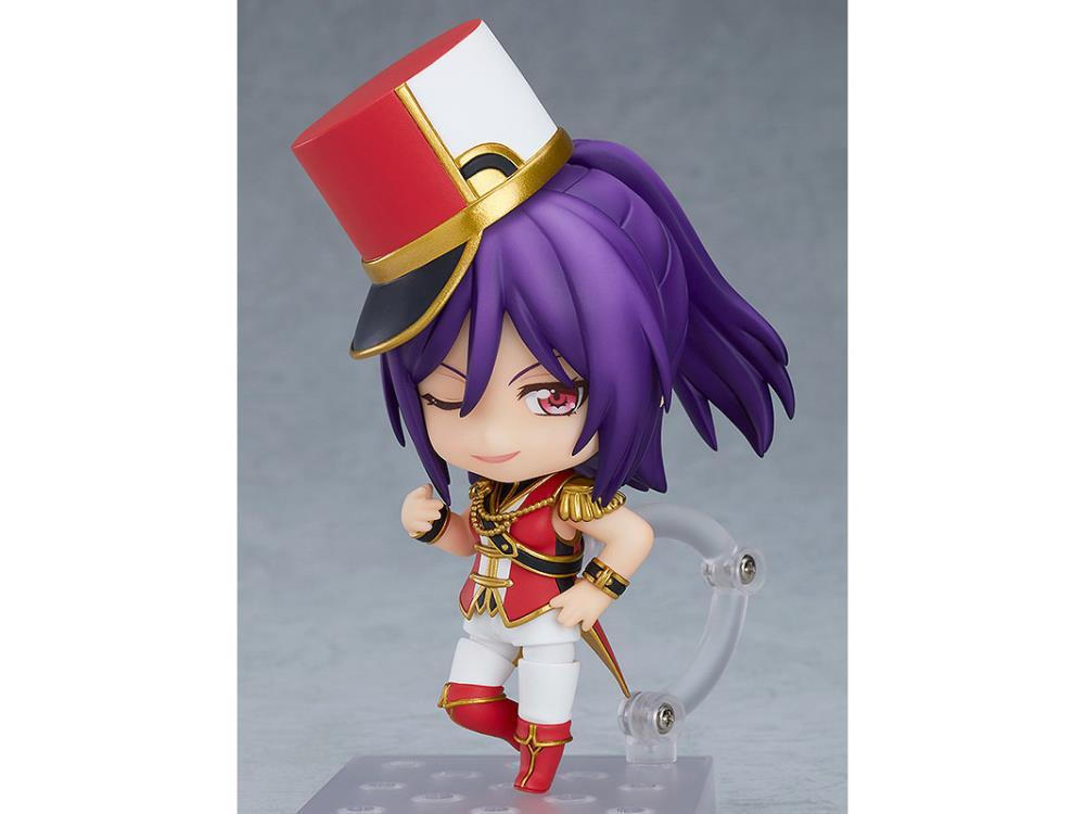 BanG Dream! Girls Band Party Nendoroid No.1340 Kaoru Seta (Stage Outfit Ver.)