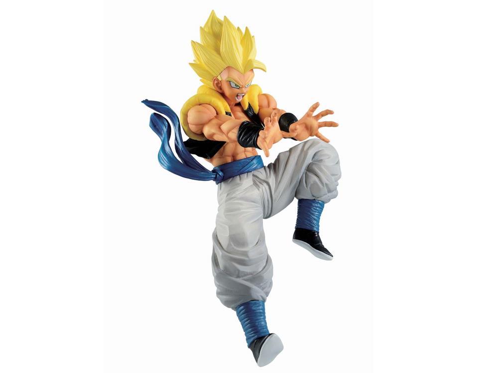 Dragon Ball Ichibansho Super Saiyan Gogeta (Rising Fighters)