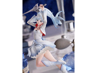 RWBY Pop Up Parade Weiss Schnee Figure
