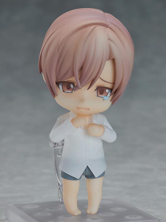 10 Count Nendoroid No.1005 Shirotani Tadaomi
