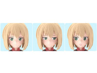 30 Minutes Sisters Option Face Parts Expression Set 5 (Color B) Accessory Kit