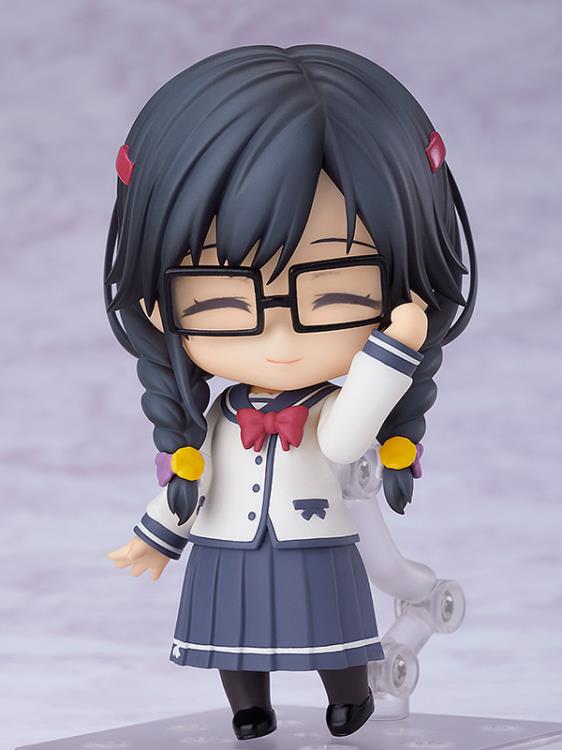 Oresuki Nendoroid No.1318 Sumireko Sanshokuin