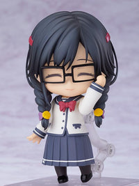 Oresuki Nendoroid No.1318 Sumireko Sanshokuin