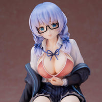 My Class Representative (Yuyu Ichino) Figure