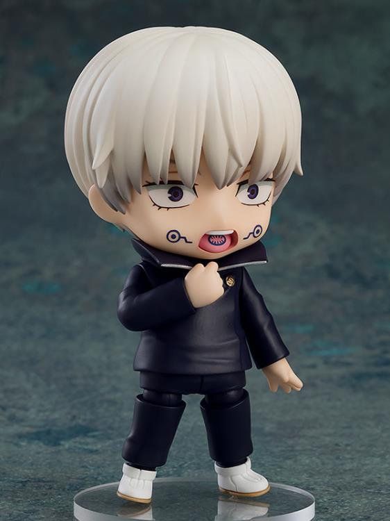 Jujutsu Kaisen Nendoroid No.1750 Inumaki Toge