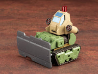 Evoroids EVG-R01 Jyro-N Model Kit