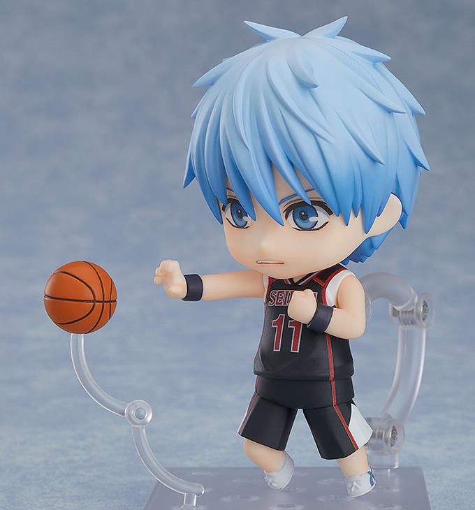 Kuroko's Basketball Nendoroid No.1172 Tetsuya Kuroko