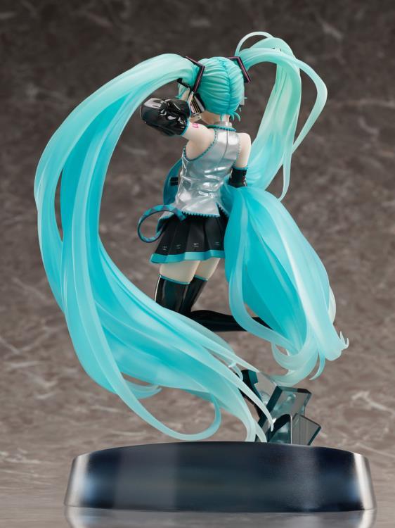 Vocaloid F:Nex Hatsune Miku Chronicle 1/7 Scale Figure