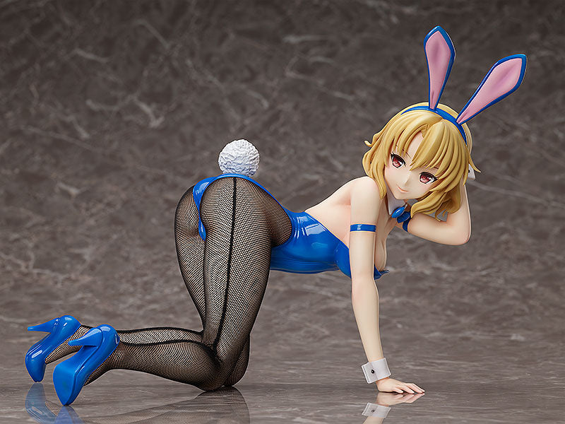 To Love-Ru Darkness B-Style Risa Momioka (Bunny Ver.) 1/4 Scale Figure