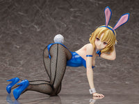 To Love-Ru Darkness B-Style Risa Momioka (Bunny Ver.) 1/4 Scale Figure