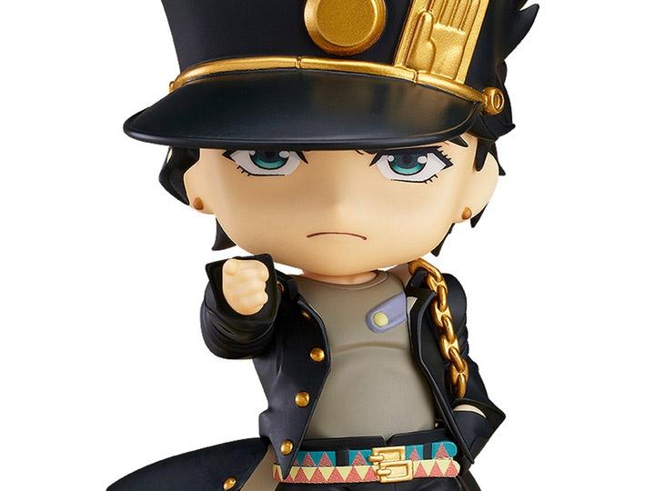 JoJo's Bizarre Adventure Nendoroid No.985 Jotaro Kujo