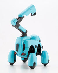 Maruttoys Tamotu (Sky Blue Ver.) 1/12 Scale Model Kit