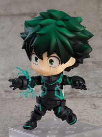 My Hero Academia Nendoroid No.1691 Izuku Midoriya (Stealth Suit Ver.)