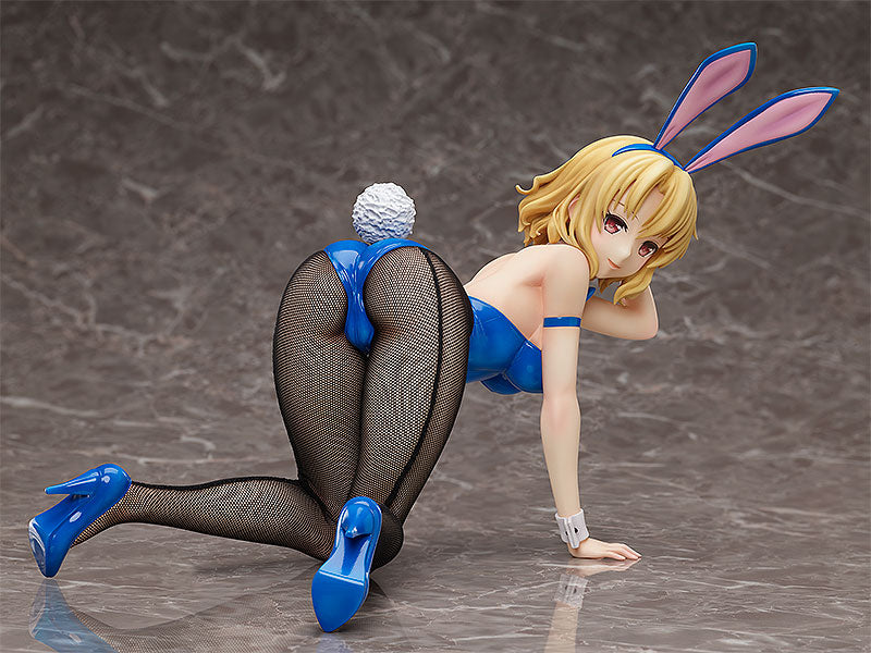 To Love-Ru Darkness B-Style Risa Momioka (Bunny Ver.) 1/4 Scale Figure