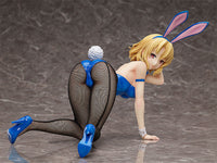 To Love-Ru Darkness B-Style Risa Momioka (Bunny Ver.) 1/4 Scale Figure