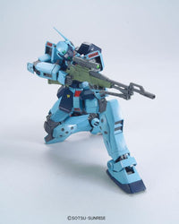 MG 1/100 RGM-79SP GM Sniper II