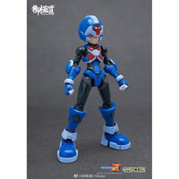 Eastern Model Mega Man Copy-X