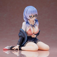 My Class Representative (Yuyu Ichino) Figure