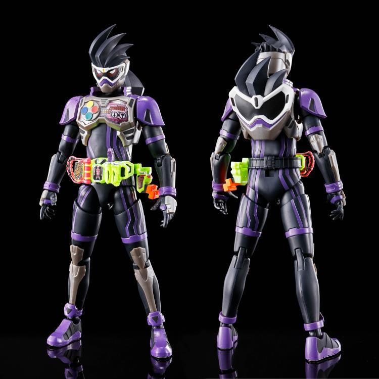 Kamen Rider Figure-rise Standard Kamen Rider Genm (Action Gamer Level 2) Model Kit
