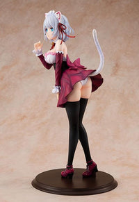 The Detective is Already Dead Siesta (Catgirl Maid Ver.) 1/7 Scale Figure