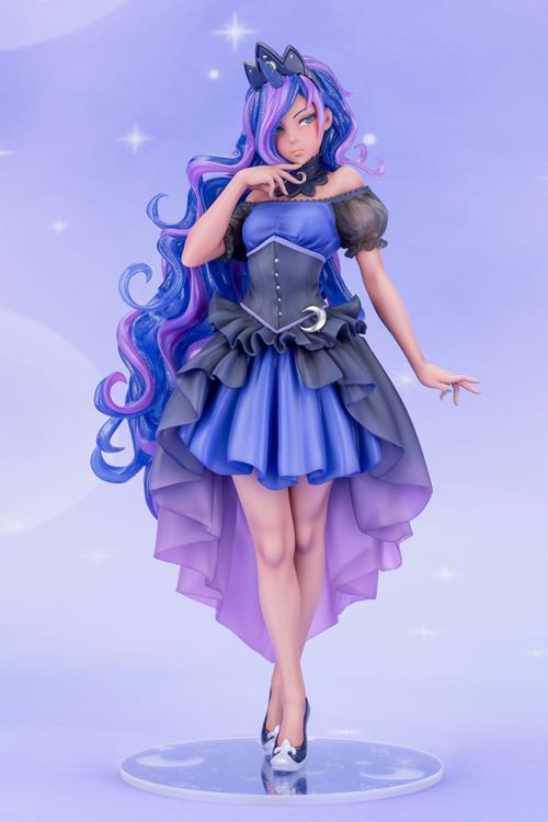 My Little Pony Bishoujo Princess Luna