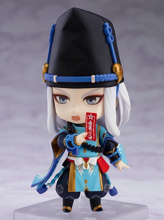 Onmyoji Nendoroid No.1029 Seimei